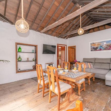 Casa Buganvilla Эрмигва Экстерьер фото