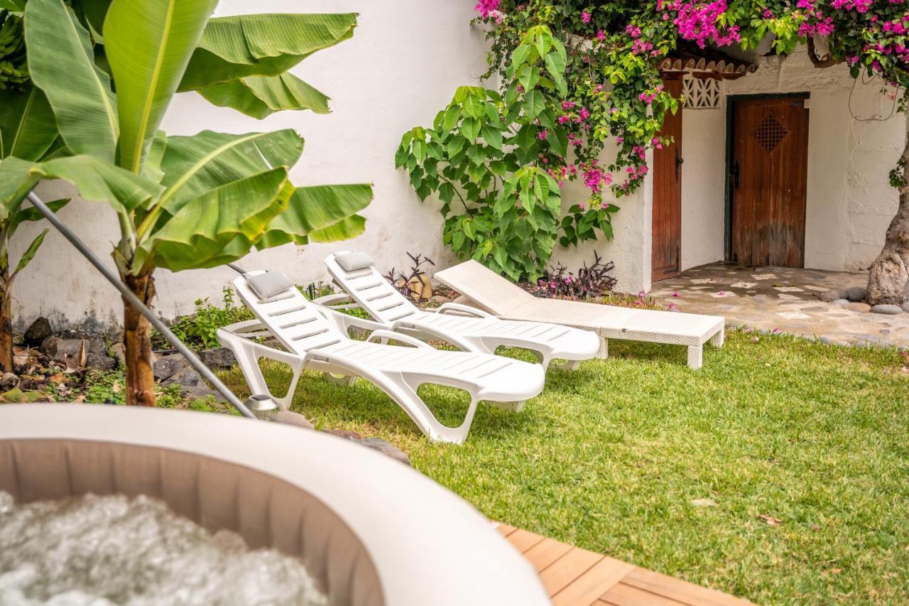 Casa Buganvilla Эрмигва Экстерьер фото