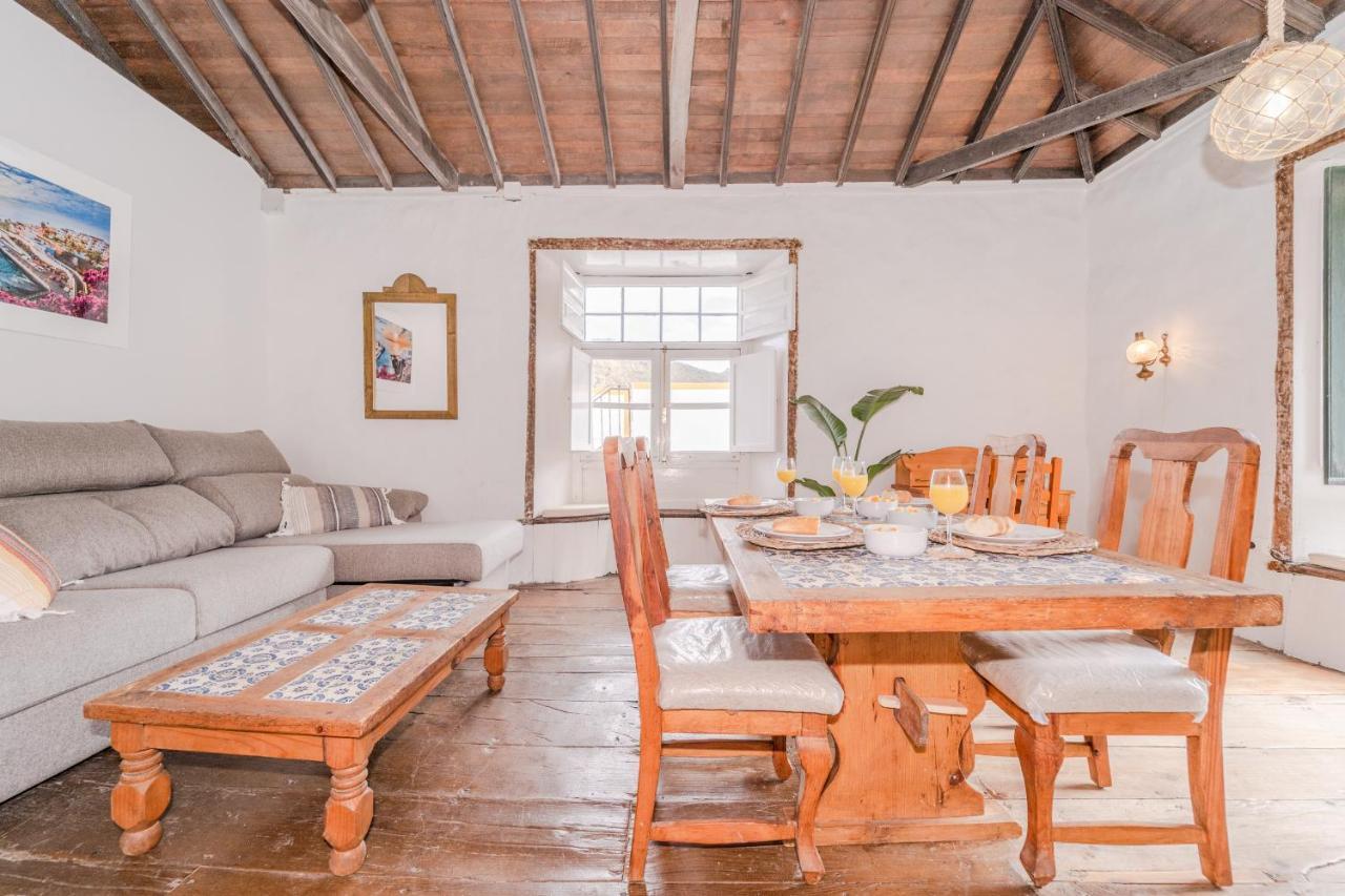 Casa Buganvilla Эрмигва Экстерьер фото