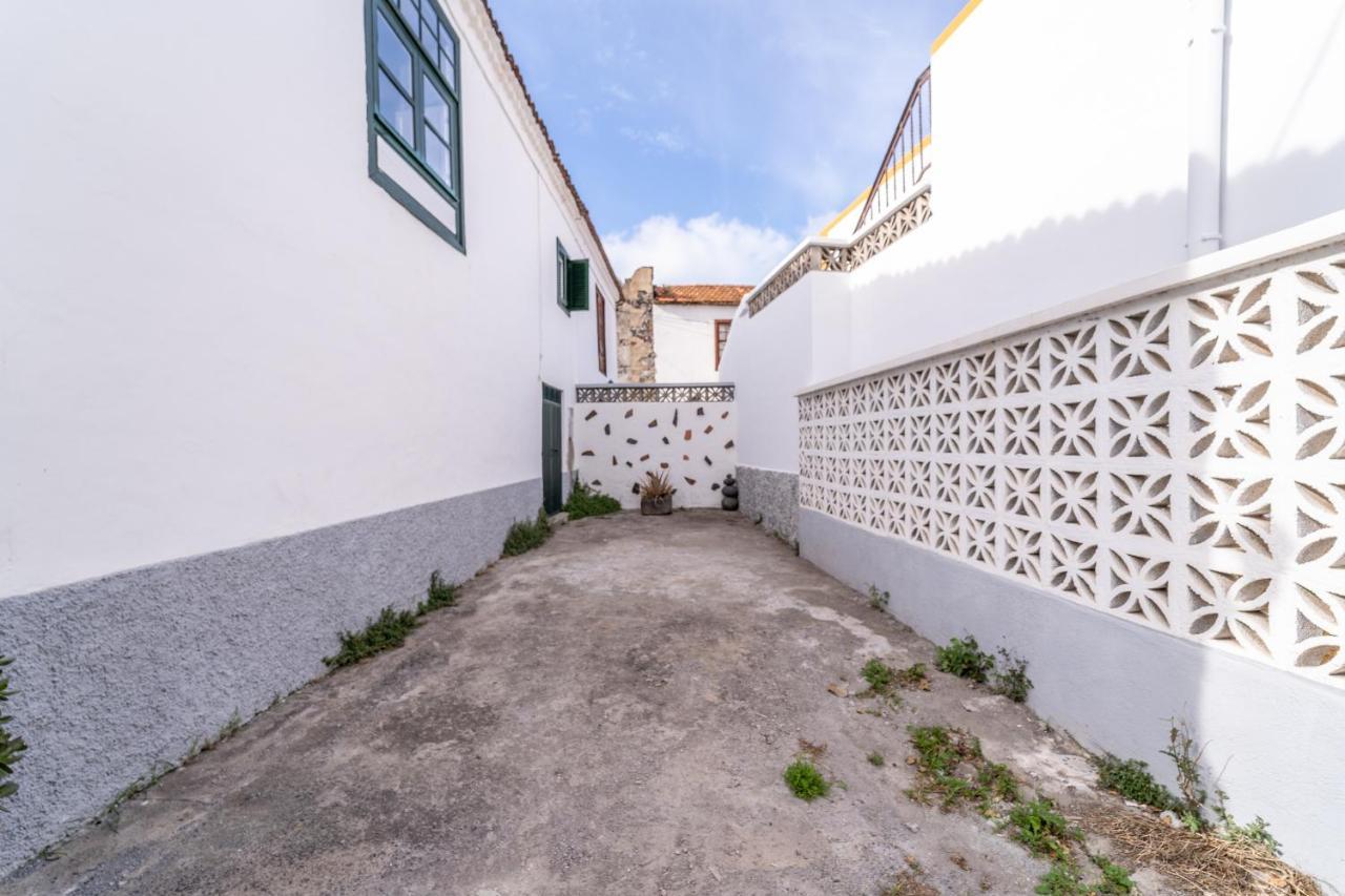 Casa Buganvilla Эрмигва Экстерьер фото