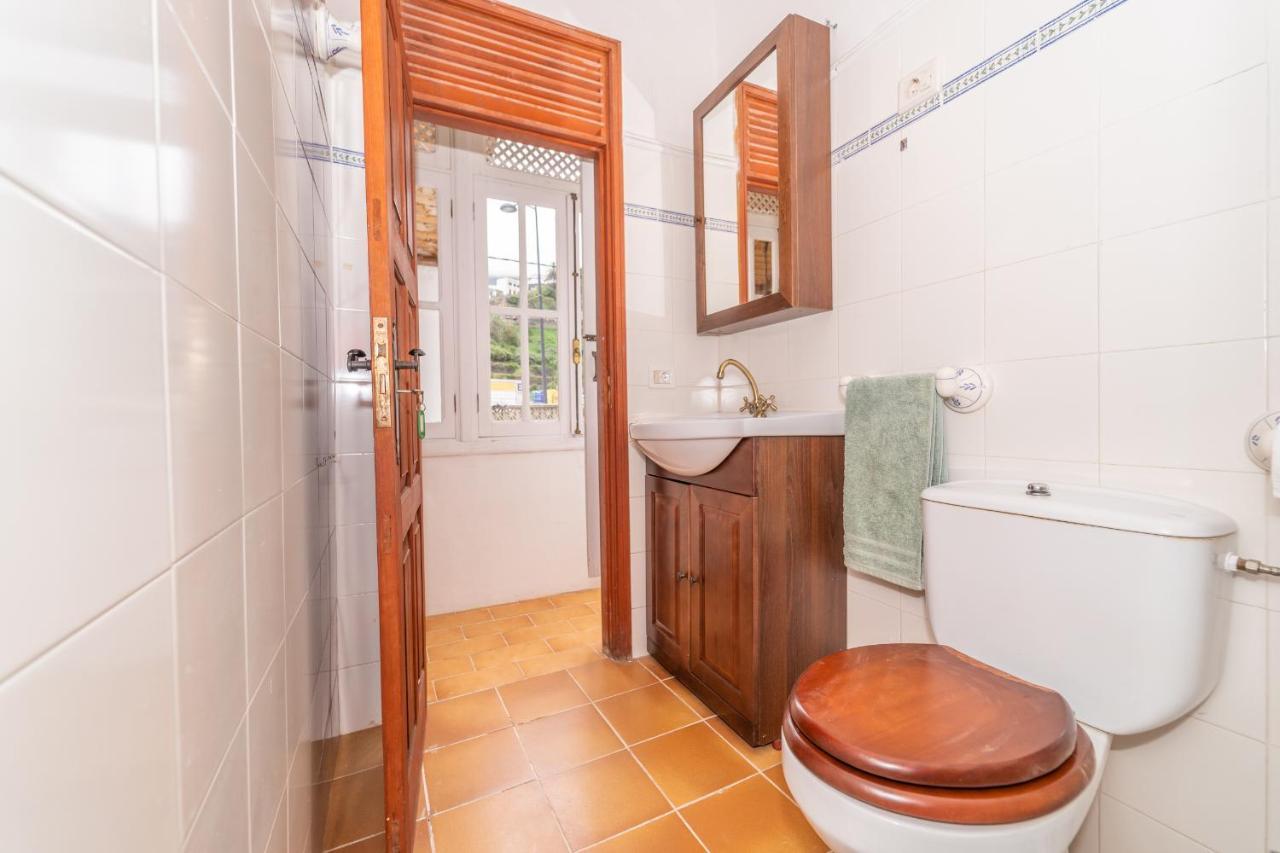 Casa Buganvilla Эрмигва Экстерьер фото